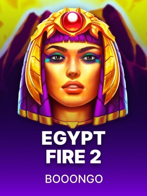 Egypt Fire 2 icon