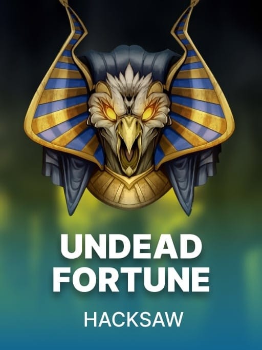 Undead Fortune icon